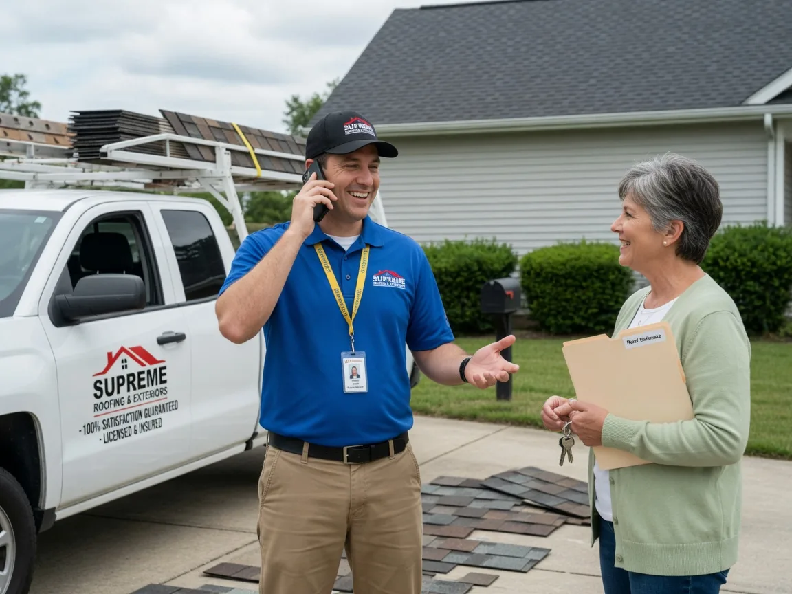 Roof Replacement Blountville, TN FAQs